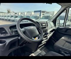 Iveco daily 35C15 Cella frigo 3.90 Mt 2016 E5 - 11