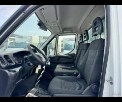 Iveco daily 35C15 Cella frigo 3.90 Mt 2016 E5 - 12