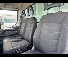 Iveco daily 35C15 Cella frigo 3.90 Mt 2016 E5 - 14