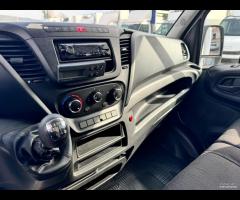 Iveco daily 35C15 Cella frigo 3.90 Mt 2016 E5 - 15