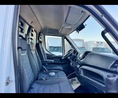 Iveco daily 35C14 furgone e sponda 2021 E6 - 8