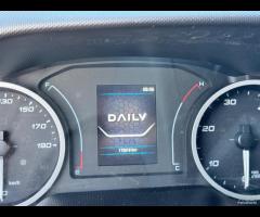 Iveco daily 35C14 furgone e sponda 2021 E6 - 14