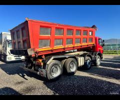 Scania 420 4 assi ribaltabile trilaterale DISCO - 3