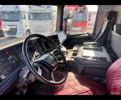 Scania 420 4 assi ribaltabile trilaterale DISCO - 6