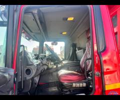 Scania 420 4 assi ribaltabile trilaterale DISCO - 7