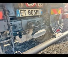 Scania 420 4 assi ribaltabile trilaterale DISCO - 8