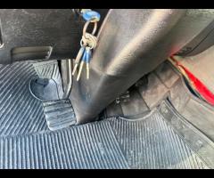 Scania 420 4 assi ribaltabile trilaterale DISCO - 9