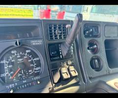 Scania 420 4 assi ribaltabile trilaterale DISCO - 10