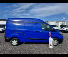 Ford transit custom Tetto alto 2022 Euro6 - 6
