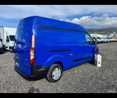 Ford transit custom Tetto alto 2022 Euro6 - 7