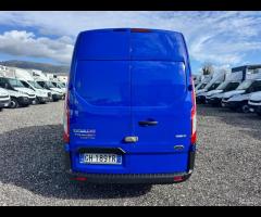 Ford transit custom Tetto alto 2022 Euro6 - 8
