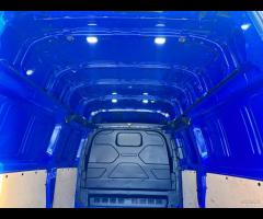 Ford transit custom Tetto alto 2022 Euro6 - 9