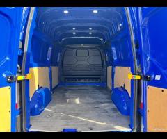 Ford transit custom Tetto alto 2022 Euro6 - 10