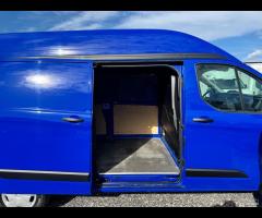 Ford transit custom Tetto alto 2022 Euro6 - 14