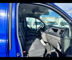 Ford transit custom Tetto alto 2022 Euro6 - 15
