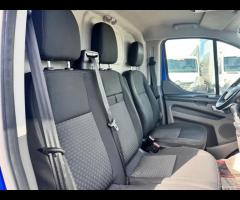 Ford transit custom Tetto alto 2022 Euro6 - 16