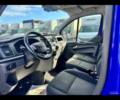 Ford transit custom Tetto alto 2022 Euro6 - 18