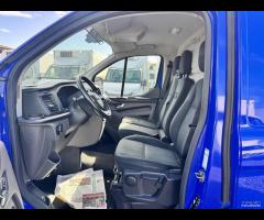 Ford transit custom Tetto alto 2022 Euro6 - 19