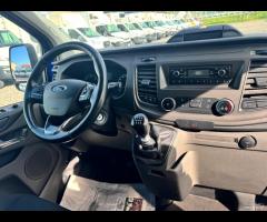 Ford transit custom Tetto alto 2022 Euro6 - 20