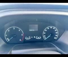 Ford transit custom Tetto alto 2022 Euro6 - 21