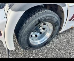 Scania R500 6 Tops trattore 2018 E6 - 8