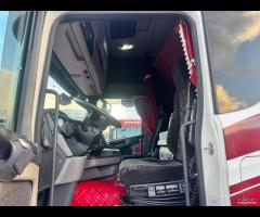 Scania R500 6 Tops trattore 2018 E6 - 12