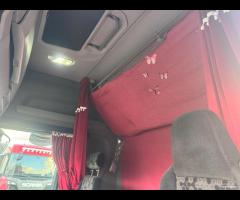 Scania R500 6 Tops trattore 2018 E6 - 15