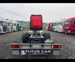 Iveco stralis 560 passo 4800 ZF 2015 E6 - 3