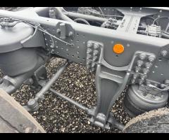 Iveco stralis 560 passo 4800 ZF 2015 E6 - 6