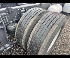 Iveco stralis 560 passo 4800 ZF 2015 E6 - 7