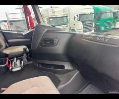 Iveco stralis 560 passo 4800 ZF 2015 E6 - 14