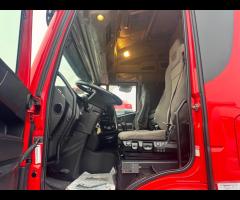 Iveco stralis 560 passo 4800 ZF 2015 E6 - 15