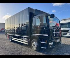 Man TGM 15.250 furgone 6.60 e sponda 2015 E6