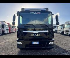 Man TGM 15.250 furgone 6.60 e sponda 2015 E6