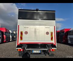 Man TGM 15.250 furgone 6.60 e sponda 2015 E6