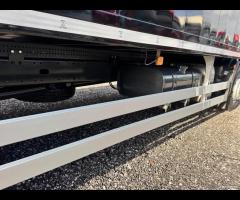 Man TGM 15.250 furgone 6.60 e sponda 2015 E6 - 7