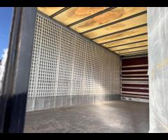 Man TGM 15.250 furgone 6.60 e sponda 2015 E6 - 10