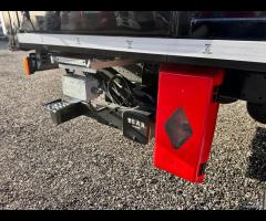 Man TGM 15.250 furgone 6.60 e sponda 2015 E6 - 11