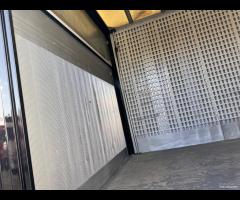 Man TGM 15.250 furgone 6.60 e sponda 2015 E6 - 14