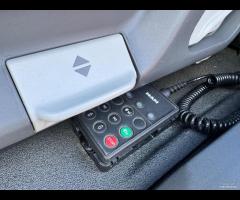 Man TGM 15.250 furgone 6.60 e sponda 2015 E6 - 16