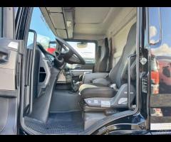 Man TGM 15.250 furgone 6.60 e sponda 2015 E6 - 17