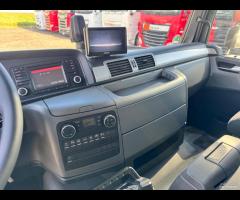 Man TGM 15.250 furgone 6.60 e sponda 2015 E6 - 19