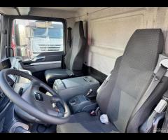 Man TGM 15.250 furgone 6.60 e sponda 2015 E6 - 21