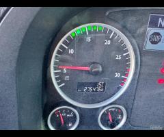 Man TGM 15.250 furgone 6.60 e sponda 2015 E6 - 22