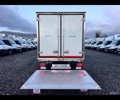 Iveco daily 35C16 frigo e sponda 2020 E6