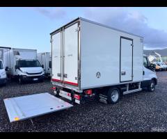 Iveco daily 35C16 frigo e sponda 2020 E6 - 8