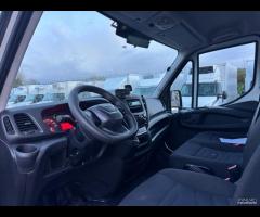 Iveco daily 35C16 frigo e sponda 2020 E6 - 9