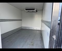 Iveco daily 35C16 frigo e sponda 2020 E6 - 11