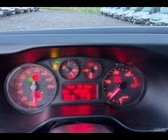 Iveco daily 35C16 frigo e sponda 2020 E6 - 12