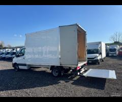 Mercedes sprinter 414 furgone e sponda nuova 2017 - 6